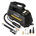 Pikkukuva 3 / 3: AstroAI CZK-3631 100PSI kannettava ilmakompressori