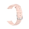 Miniatyrbild 2 av 5: Klockarmband i Äkta Läder Samsung Galaxy Watch 5/5 Pro/4/4 Classic/3 41 mm, Huawei Watch GT3 42 mm/GT2 42 mm, Huami Amaz Rosa 20 mm