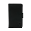 Miniatyrbild 1 av 2: Mobilfodral 2 Kortfack Svart - Sony Xperia X Performance
