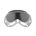 Miniatyrbillede 1 af 2: Beskyttelsesetui til Apple Vision Pro Sort