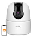 Miniatyrbild 2 av 7: 360° inomhus Wi-Fi-kamera IMOU Ranger 2C 3MP H.265