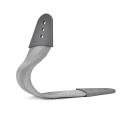 Miniatyrbillede 1 af 5: Pandebåndsstrop til SteelSeries Arctis NOVA 1,1X,3 Grå