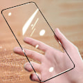 Pikkukuva 4 / 5: 2 kpl karkaistua lasia oleva näytönsuoja Redmi Note 9 Pro / Note 10 Prolle