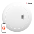 Pikkukuva 2 / 7: ZigBee Heiman HS2SA-1 Tuya optinen savuilmaisin
