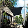 Pikkukuva 4 / 6: Triangle Shade Sail Hardware Kit