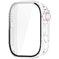 Pikkukuva 2 / 6: Redmi Watch 5 Lite -suojakuori näytönsuojalla Läpinäkyvä