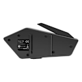 Miniatyrbild 3 av 4: EJEAS E1PRO Bluetooth-hjälmmonterade hörlurar