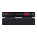 Miniatyrbild 2 av 5: Wristpad Large Keyboards Antislip backing SBR rubber 18mm