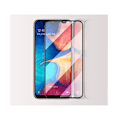 Miniatyrbild 3 av 6: 2-pack skärmskydd i härdat glas för Motorola MOTO ONE Makro