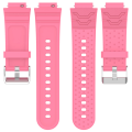 Miniatyrbild 3 av 6: Klockarmband till Xplora X5 Play silikon Xplora X5 Play Rosa