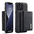 Pikkukuva 6 / 11: Magneettinen lompakkokotelo iPhonelle iPhone 16 Plus