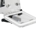 Miniatyrbild 6 av 10: INF GoPro Hero 3/3+/4 vattentätt skal Transparent