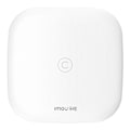 Miniatyrbillede 3 af 4: Smart Alarm Gateway IMOU ZG1 ZigBee