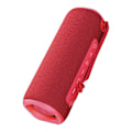 Pikkukuva 5 / 5: Kaiutin HiFuture Alpha Bluetooth (punainen)
