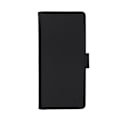 Miniatyrbild 1 av 5: Mobilfodral 3 Kortfack Svart - Samsung Note 10 Pro 2019