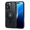 Pikkukuva 1 / 2: Etui Classic Hybrid (HaloLock) ESR do iPhone 16 Pro (czarne)