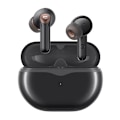 Miniatyrbillede 3 af 8: Høretelefoner Soundpeats Air 4 pro (sort)