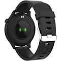 Miniatyrbild 4 av 6: SmartWatch Bluetooth SWC-338B Svart