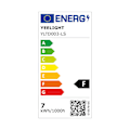 Pikkukuva 7 / 7: Yeelight Screen Light Bar Pro RGB (hopea)