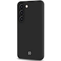 Miniatyrbild 2 av 5: Cromo Soft rubber case Galaxy S23 5G Svart