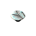 Miniatyrbild 4 av 9: POPSOCKETS Pacific Palm Avtagbart Grip med Ställfunktion