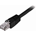 Miniatyrbild 1 av 3: F/UTP Cat6 patch cable 5m, black