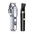 Miniatyrbild 1 av 2: Pet Clipper Set Oneisall RFC-676 + P20