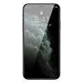 Miniatyrbild 5 av 7: Baseus 0,3 mm skärmskydd (2st förpackning) för iPhone XR/11 6,1 tum