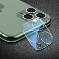 Pikkukuva 4 / 5: iPhone-kameran linssisuoja - Kristallinkirkas iPhone 16 Pro Max