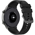 Miniatyrbillede 5 af 5: INF Huawei Watch GT2 Pro armbånd silikone Sort