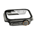 Miniatyrbild 3 av 3: Förvandla din klocka: Ultra-Style-skal för Apple Watch (serie 4/5/6/SE) 40 mm