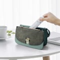 Pikkukuva 6 / 6: Säädettävä teline tabletille Valkoinen