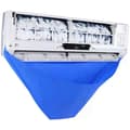 Rengøringsdæksel til aircondition Blue 1-1.5 P Blue 1-1.5 P