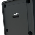 Miniatyrbild 3 av 3: HAMA PC Högtalare Sonic LS-208 2.0 Svart