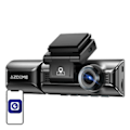 Miniatyrbillede 1 af 6: Dashcam Azdome M550Pro