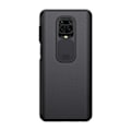 Pikkukuva 1 / 6: Nillkin CamShield Case Xiaomi Redmi Note 9 Pro/Note 9 Pro Max/Note 9S/Poco M2 Pro (musta)