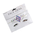 Pikkukuva 2 / 3: Face Jewels -meikkitarrat Monivärinen