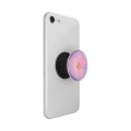 Miniatyrbild 7 av 8: POPSOCKETS Pressed Flower Delphinium Avtagbart Grip med Ställfunktion Premium