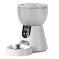 Miniatyrbillede 3 af 3: F17 LED automatisk maddispenser + W8 Petwant drinker
