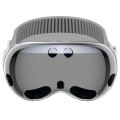 Pikkukuva 3 / 6: Suojaava TPU-kotelo Apple Vision Prolle Läpinäkyvä