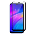 Miniatyrbild 4 av 4: Screen protector  Xiaomi Redmi 7 2.5D tempered glass 9H