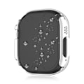 Miniatyrbillede 5 af 6: Apple Watch Vandtæt integreret etui til Apple Watch 7/8/9/SE2, 41 mm Sølv