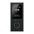 Miniatyrbillede 4 af 7: GlocalMe Numen Air bærbar 5G Wi-Fi-router