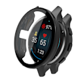 Miniatyrbild 3 av 5: Fodral med skärmskydd för Garmin Venu 2S Svart