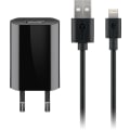 Miniatyrbild 1 av 9: Apple Lightning laddningssats (5 W)