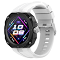 Pikkukuva 2 / 3: Kellohihna Huawei Watch GT Cyberille Valkoinen