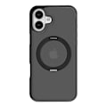 Pikkukuva 2 / 5: Torras Ostand Pro -kotelo iPhone 16 Plus:lle (musta)
