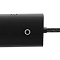 Pikkukuva 5 / 7: Hub 4w1 Baseus Lite -sarjan USB tai 4x USB 3.0 2m (Czarny)