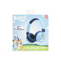 Miniatyrbild 8 av 8: BLUEY Hörlur On-Ear Trådlös 85dB/95dB