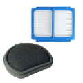 Miniatyrbild 1 av 5: Dammsugarfilter AEG Electrolux QX9-1-50IB ASKQX9
